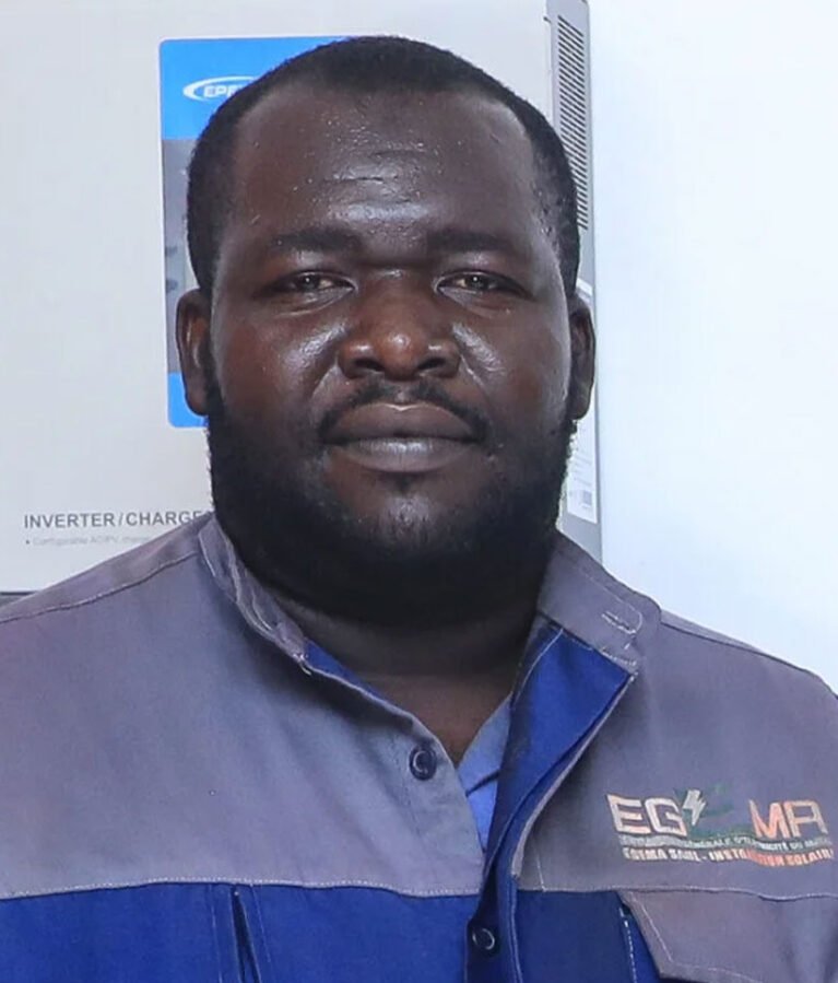 Abdoulaye