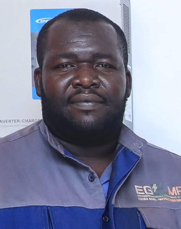 Abdoulaye