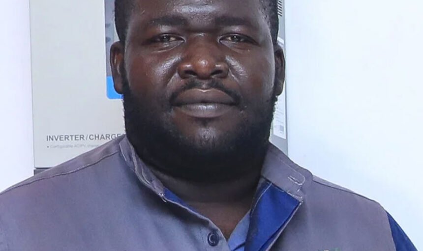 Abdoulaye