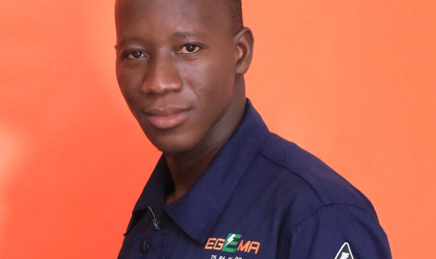 Daouda-Berté
